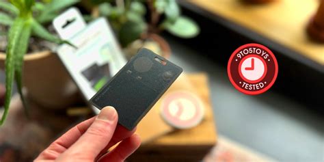 Tested: The SmartCard with wireless charging is the best